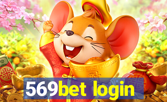 569bet login